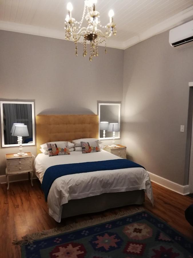 The Fancy Cactus Apartment Colesberg Exterior photo