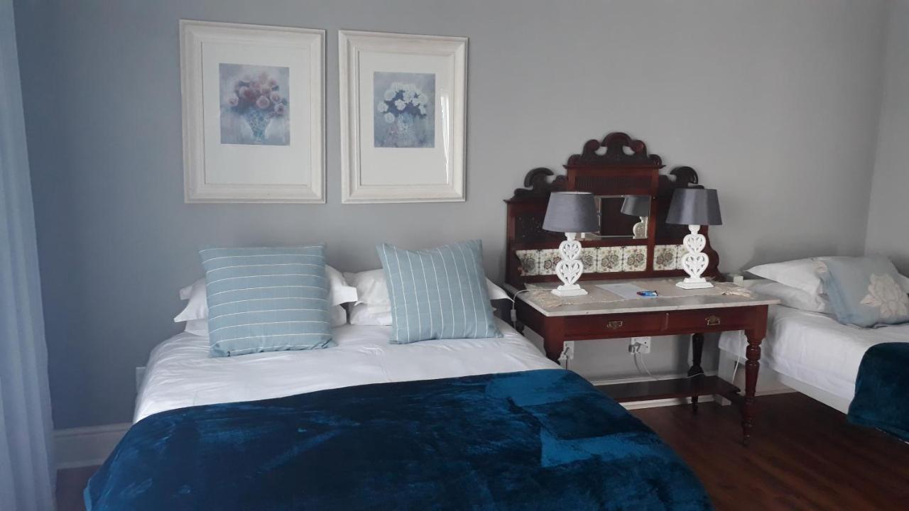 The Fancy Cactus Apartment Colesberg Exterior photo