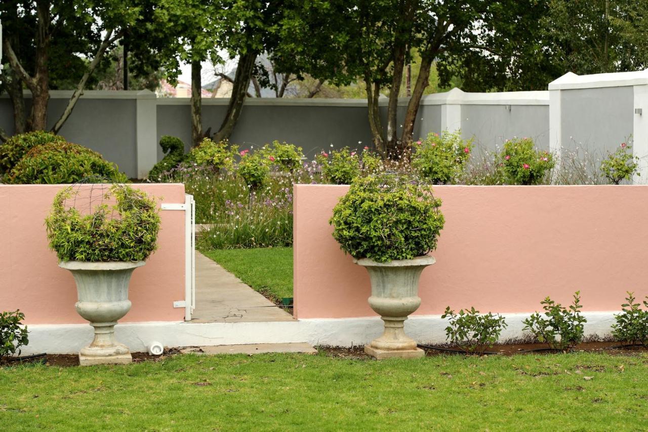 The Fancy Cactus Apartment Colesberg Exterior photo